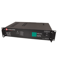 Analytic Systems Transit Power Supply/Charger, Model BCA-PWS-480-36